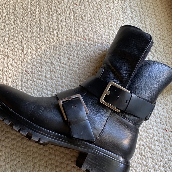 Zara winter boots - Picture 3 of 5